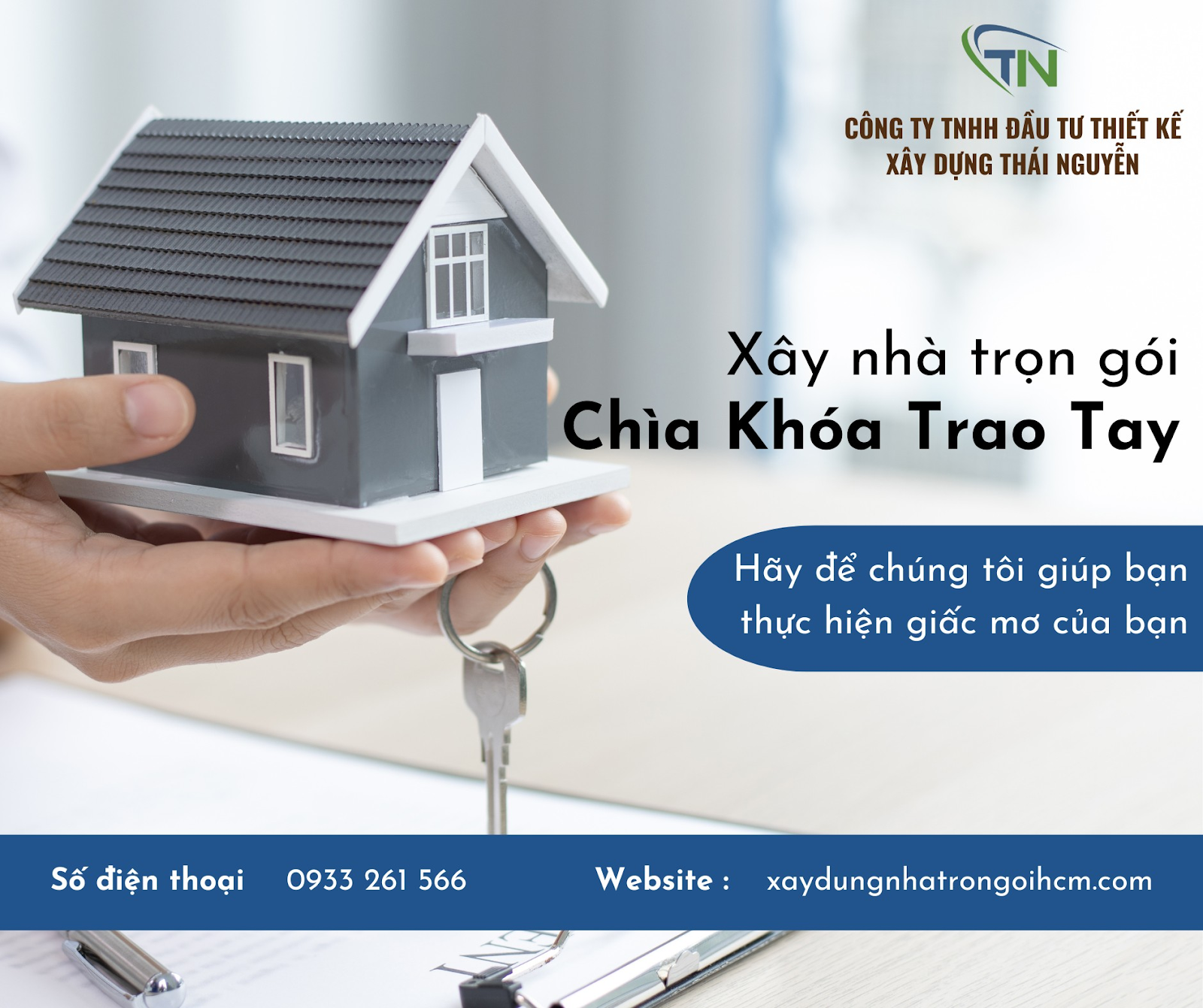 mẫu thiết kế nhà 2 tầng đẹp